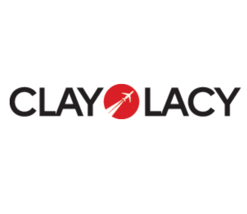 Clay Lacy