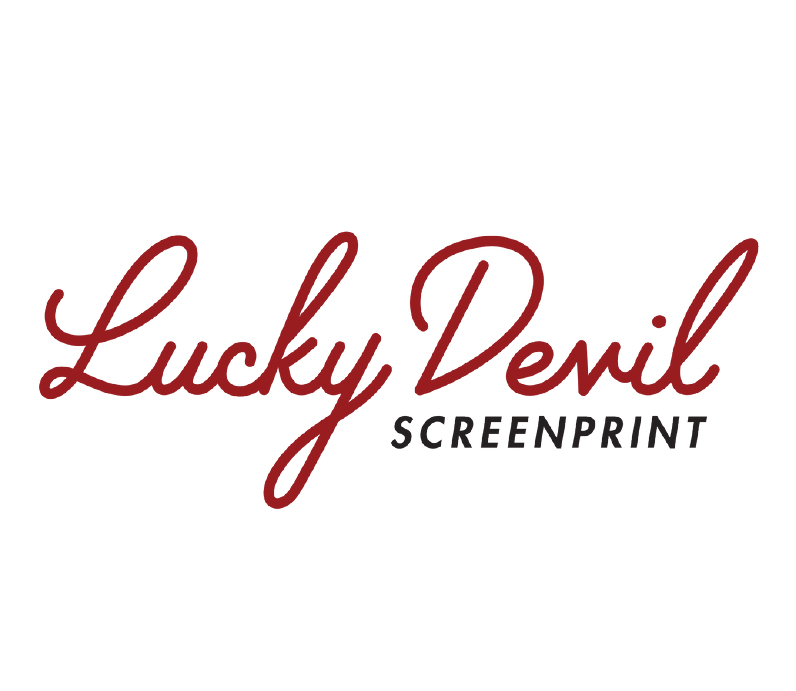 Lucky Devil Screenprinting
