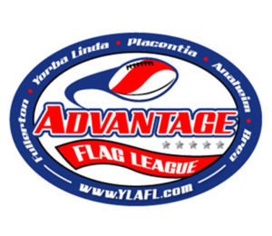 Advantage Flag League