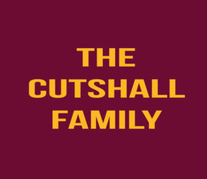 The Cutshall Family