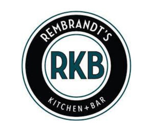 Rembrandt's Kitchen + Bar