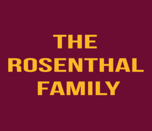 The Rosenthal Family