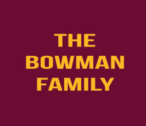 The Bowman Family
