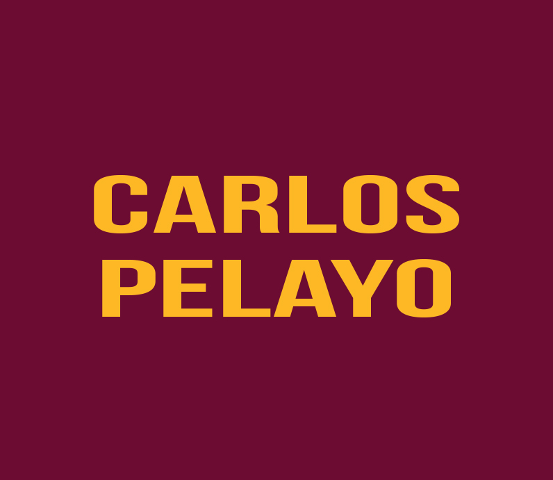 Carlos Pelayo